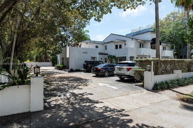 Building Photo - 2918 Bird Ave