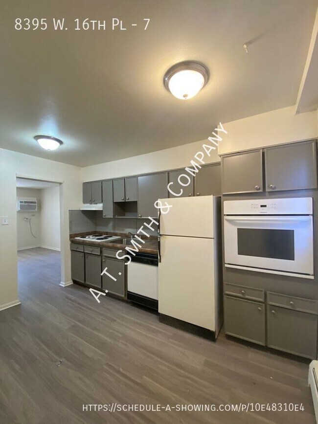 Building Photo - 8395 W 16th Pl