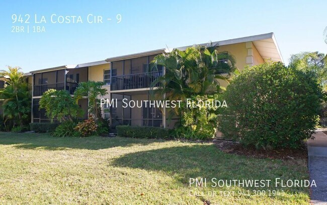 Building Photo - 942 La Costa Cir