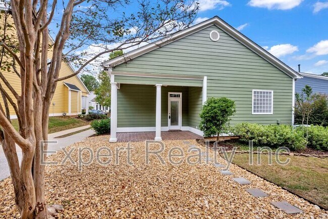 Building Photo - 6285 S Clubview Cir