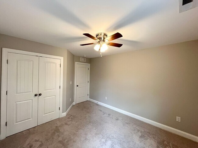 Building Photo - Fantastic 4BD, 2.5BA Home Near Downtown Fuquay-Varina with HOA Amenities, bonus office and 2-Car ...