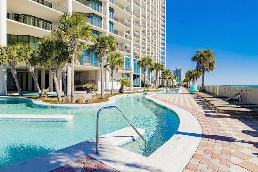 Building Photo - 23450 Perdido Beach Blvd