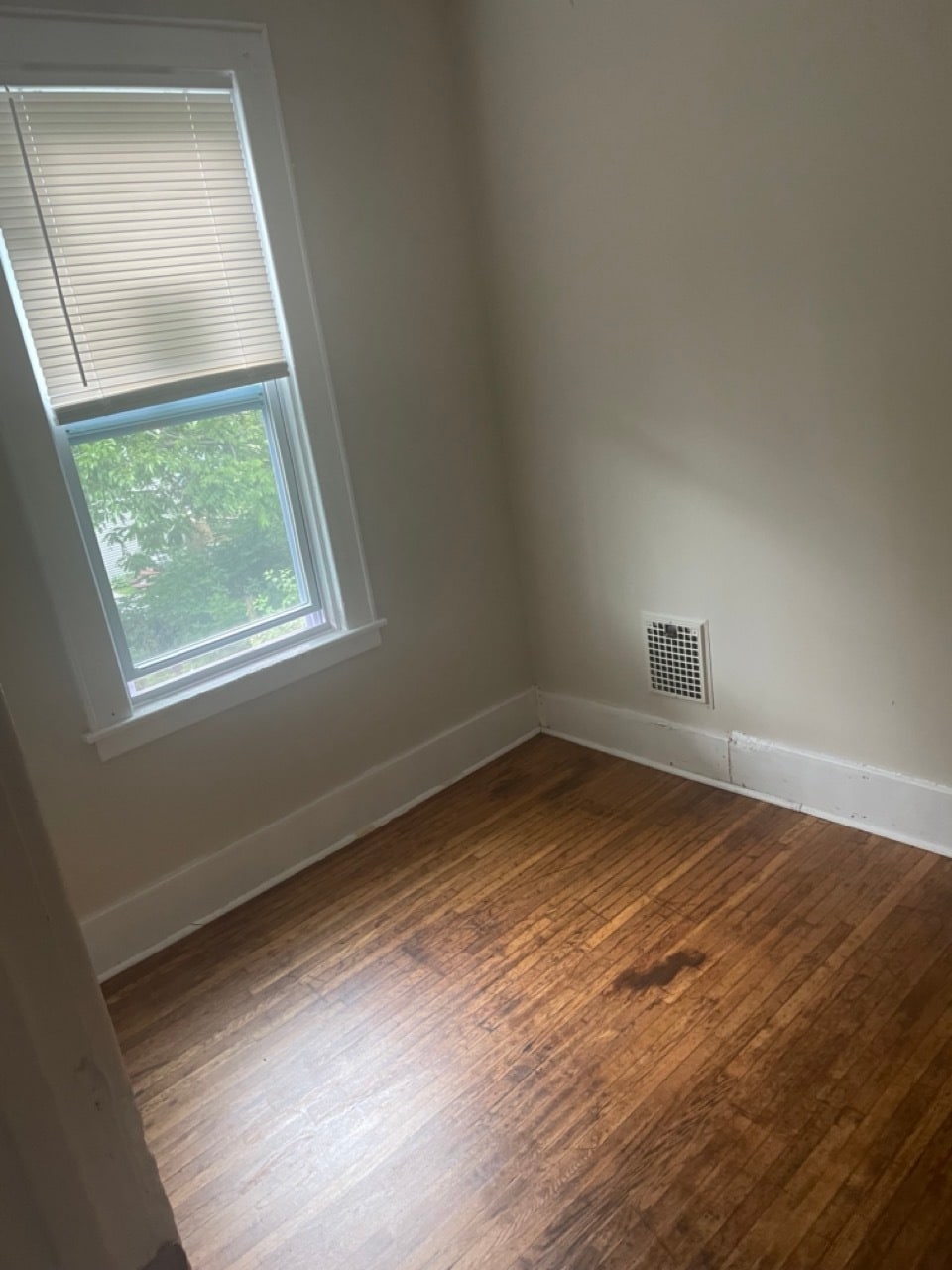 Bedroom 2 - 1211 City St