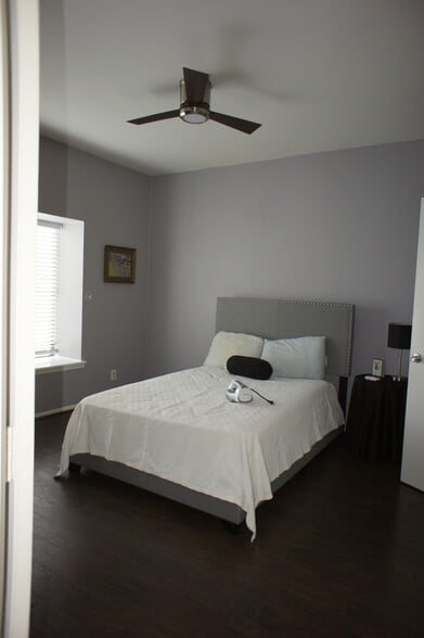 one bedroom - 2209 S Braeswood Blvd