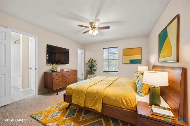 Building Photo - 2110 Garrison Dr