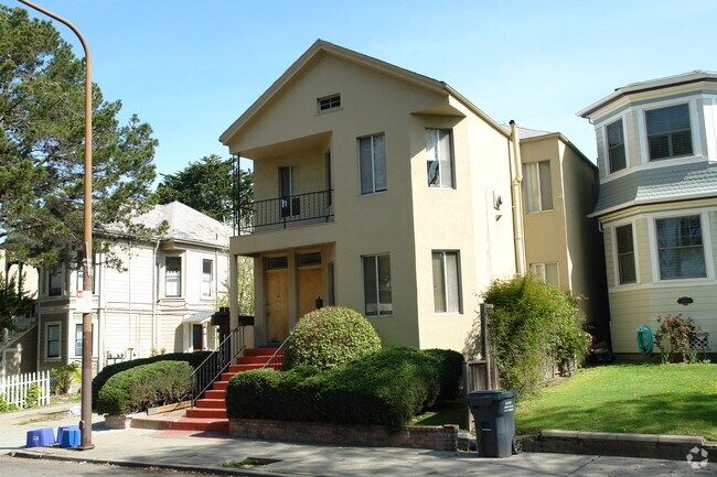 Building Photo - 1429 Martin Luther King Jr Way