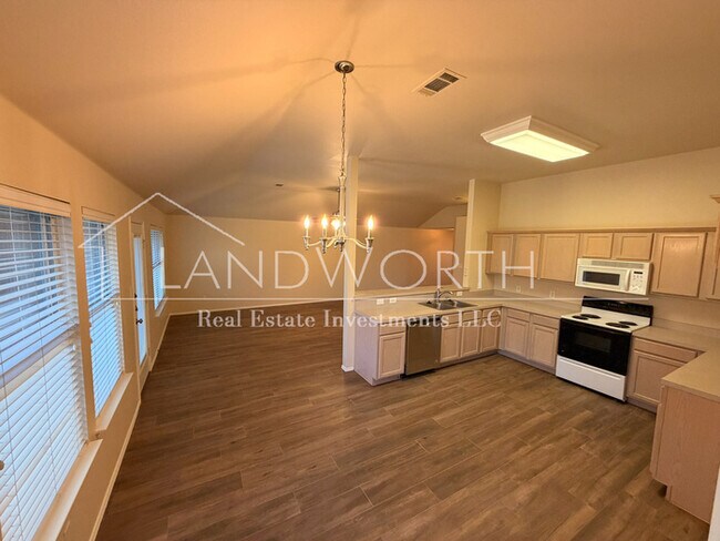 Building Photo - 9617 Olivia Dr