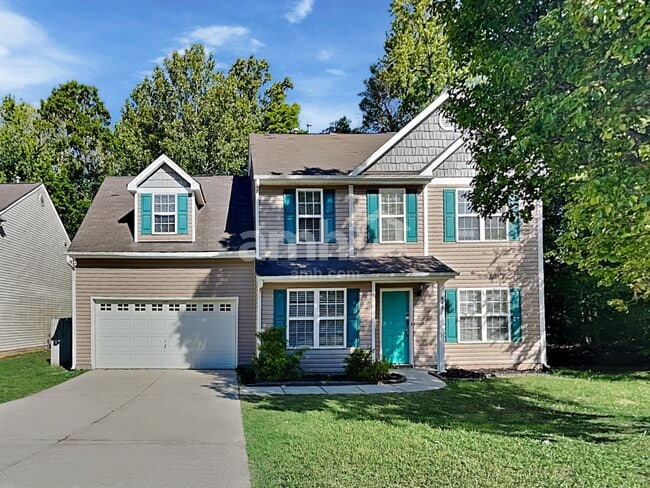 Building Photo - 9431 Isaac Hunter Dr