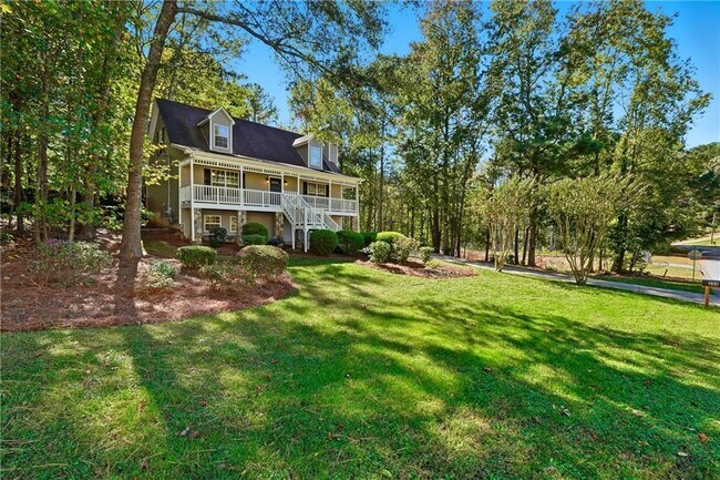 Building Photo - 209 Barrett Springs Way