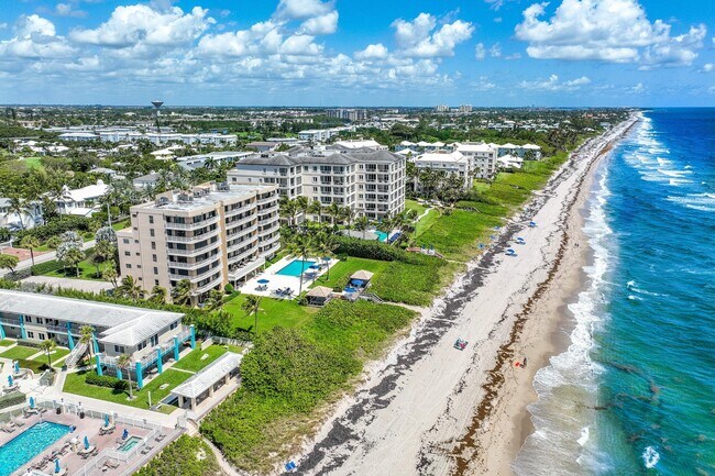 Building Photo - 3951 N Ocean Blvd