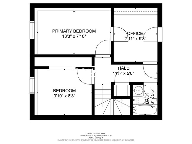 Building Photo - 5 Terrace St