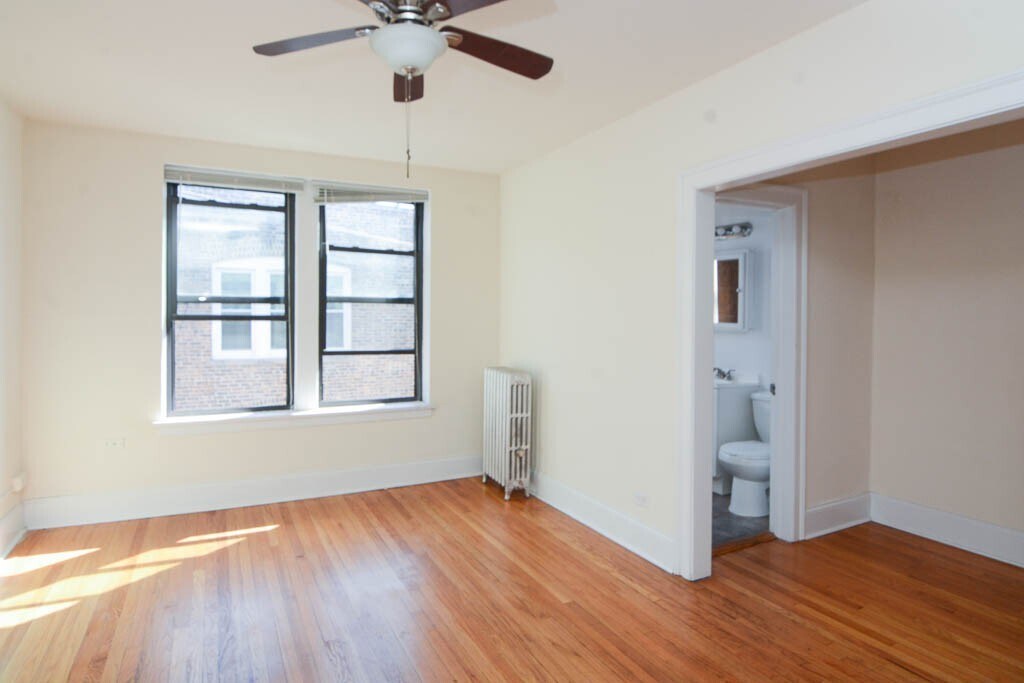 Building Photo - 2737 N Spaulding Ave