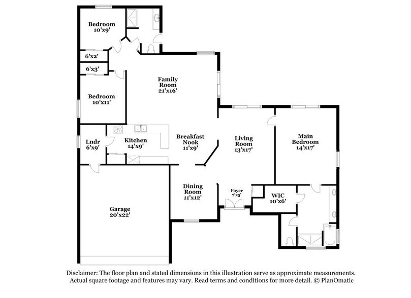 Building Photo - 12638 Beltingle Ct