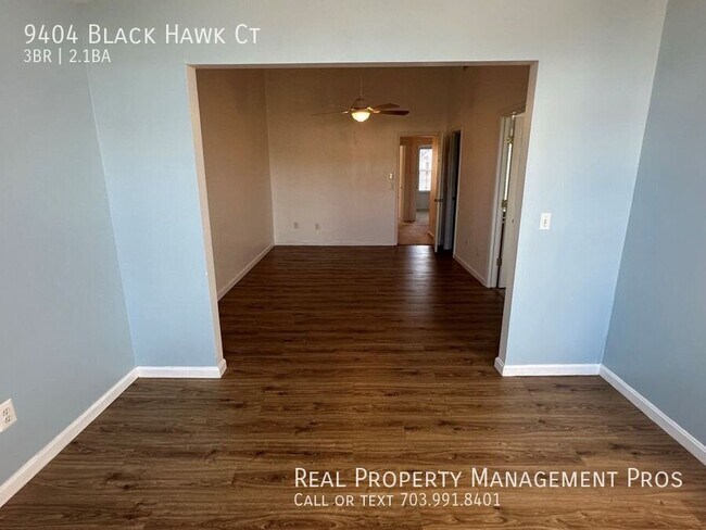 Building Photo - 9404 Black Hawk Ct