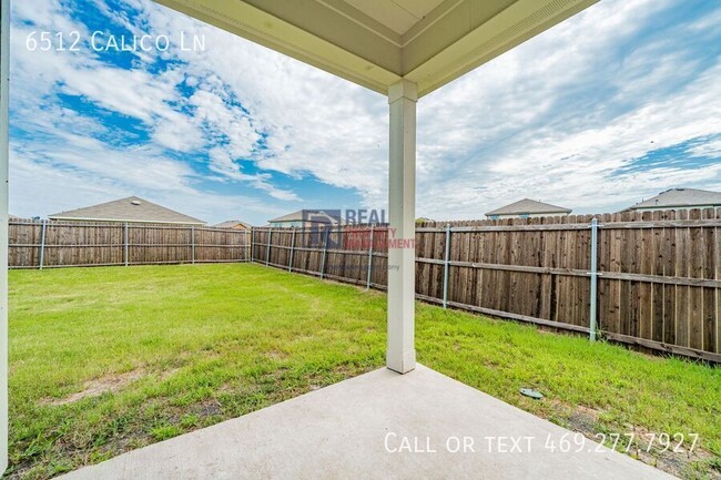 Building Photo - 6512 Calico Ln