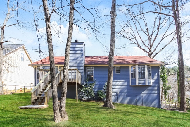 Building Photo - Fantastic 3bd/2ba home! Let yourself in!