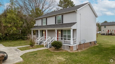 Building Photo - Walter, Park & Wood