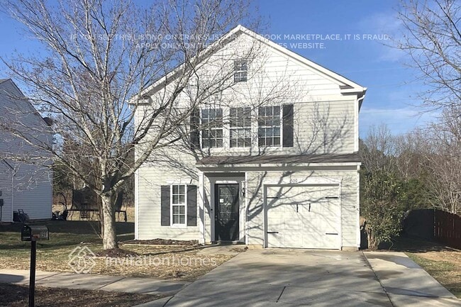 Building Photo - 1590 Matthew Allen Cir