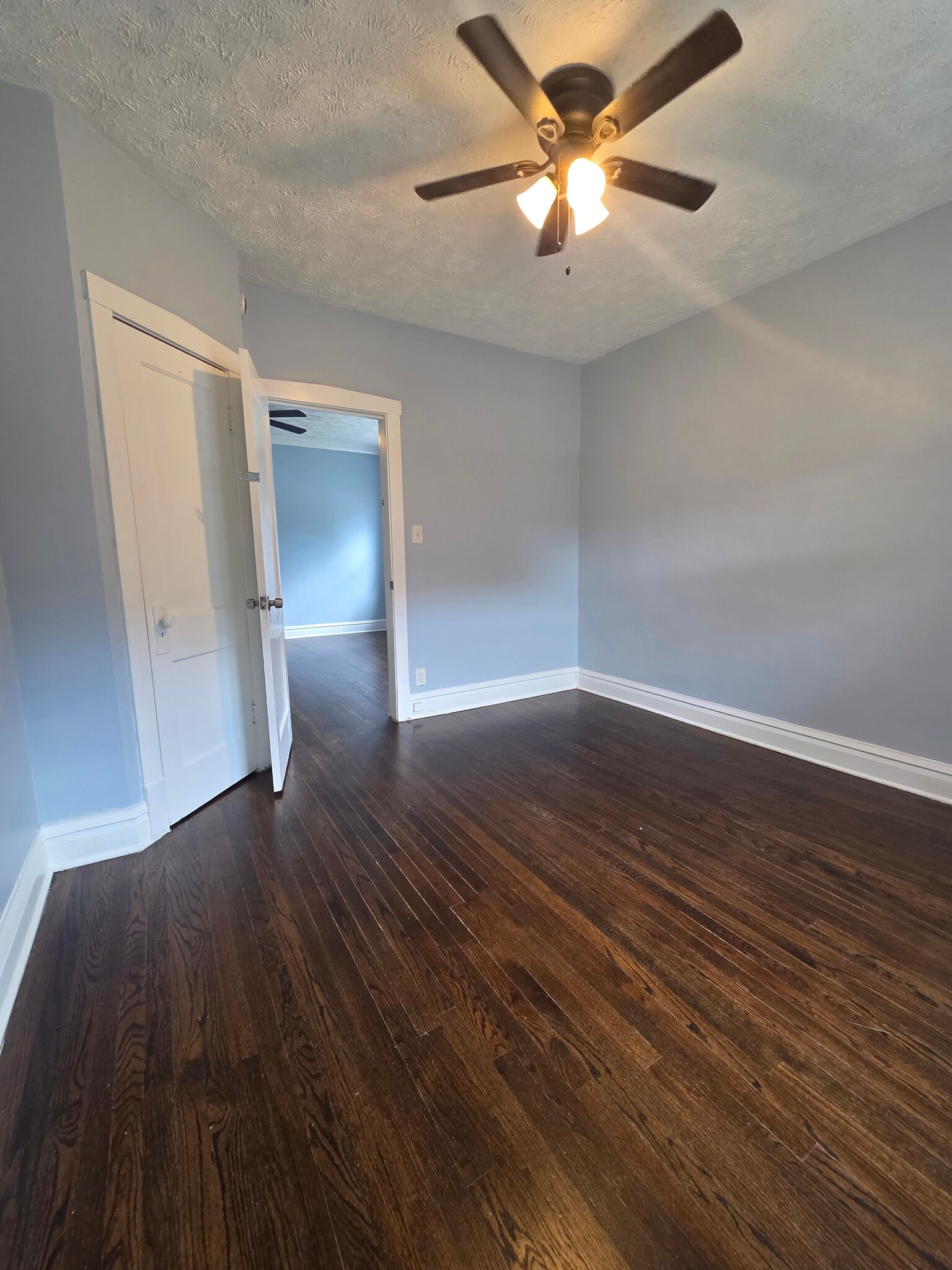 Bedroom 1 - 2605 W 65th St
