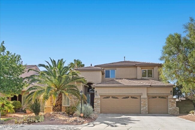 Primary Photo - 5863 Gushing Spring Ave