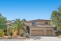 Building Photo - 5863 Gushing Spring Ave