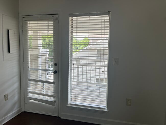 Building Photo - McIver Square Apartments