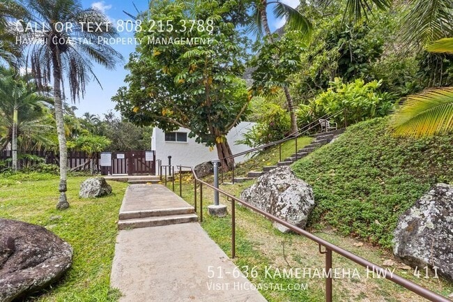 Building Photo - 51-636 Kamehameha Hwy-411