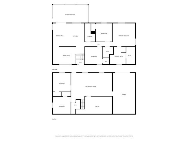 Building Photo - Incredible Home in New Kent County
