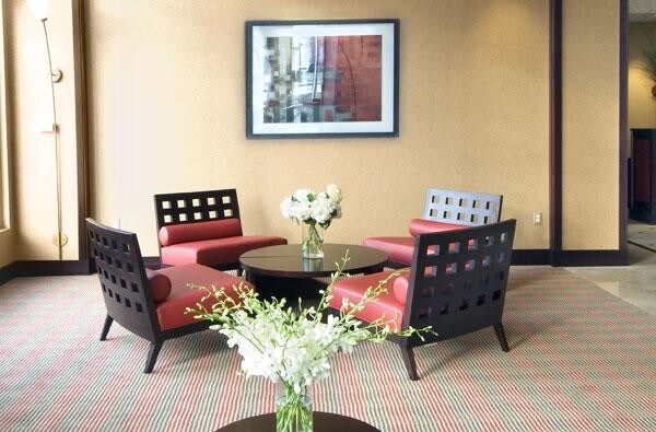 Building Photo - 1 Park Ln