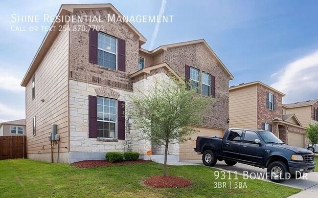 Primary Photo - 9311 Bowfield Dr