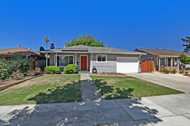 Primary Photo - 2 br, 1 bath House - 541 Richmond Avenue