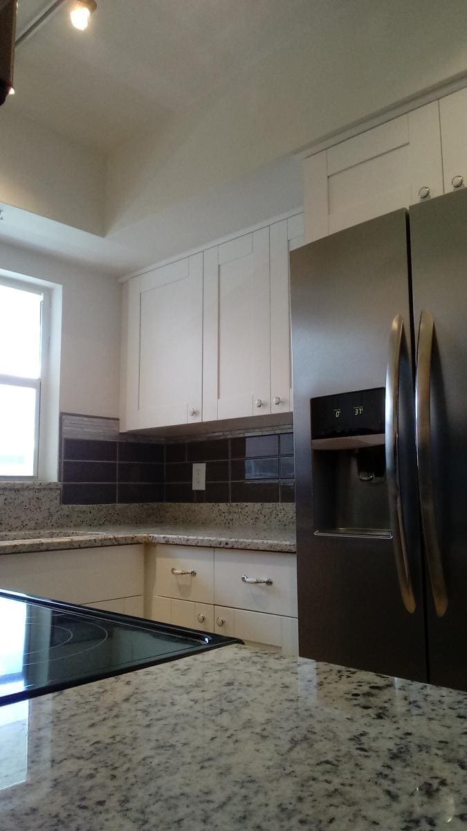 Kitchen - 6201 2nd St E