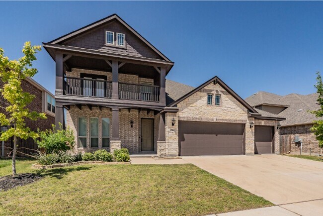 Building Photo - 504 Ridgewater Trail