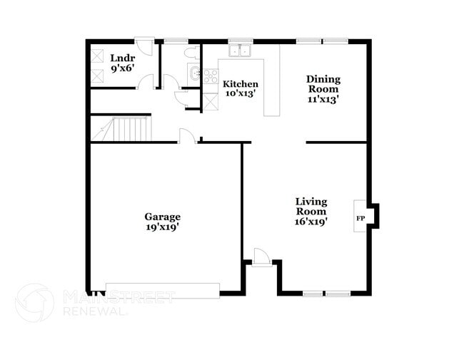 Building Photo - 6861 Lakinsville Ln