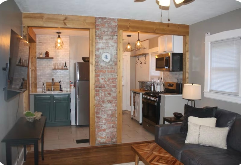 Building Photo - 651 Merwin Ave