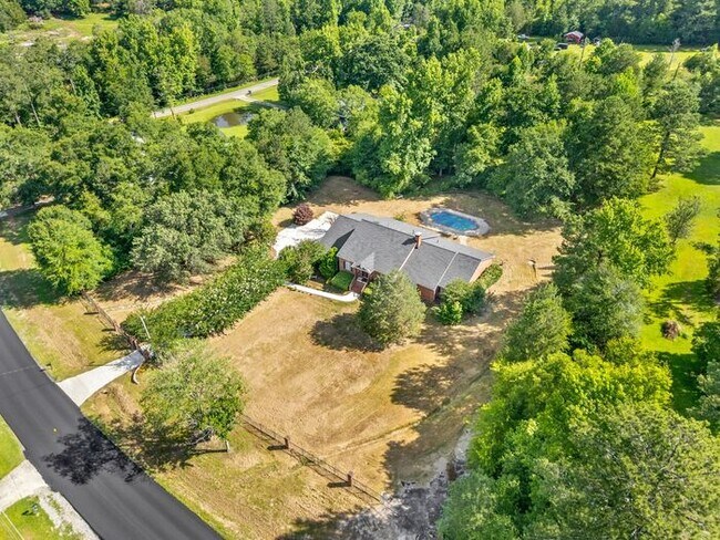 Building Photo - 5459 Center Hill Church Rd
