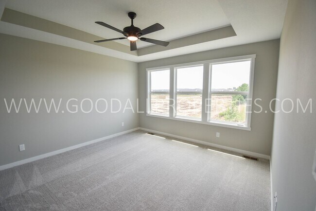 Building Photo - 3-Bedroom, 3-Bath Ranch Home in Waukee with Finished Basement & Pond Views