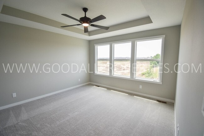 Building Photo - Spacious 3-Bedroom Ranch in Waukee with Finished Basement, Pond Views & 2-Car Garage