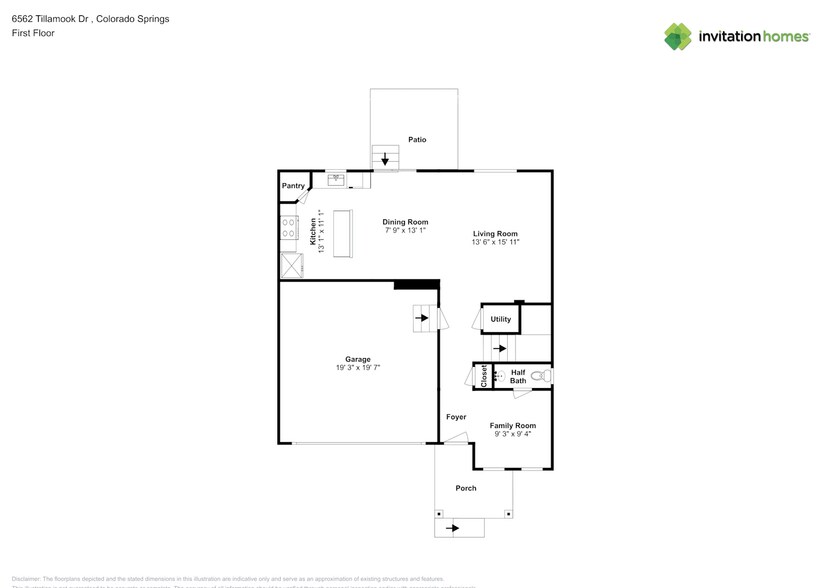 Building Photo - 6562 Tillamook Dr