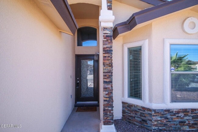 Building Photo - 4833 Adrian Campos St