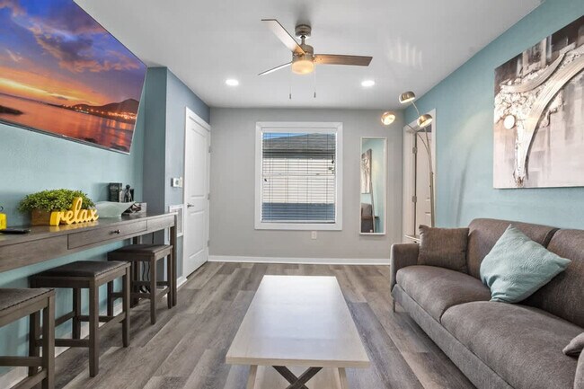 Building Photo - 2620 Arbor St