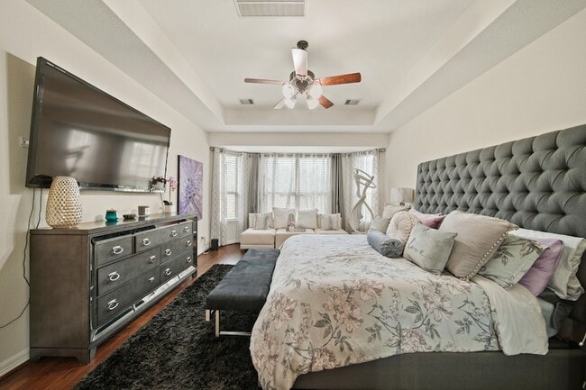 Building Photo - 16919 Talisker Ct