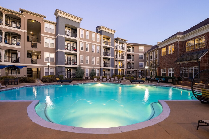 IMT BUCKHEAD ON 26TH 225 26th St NW Atlanta GA 30309 Apartment Finder