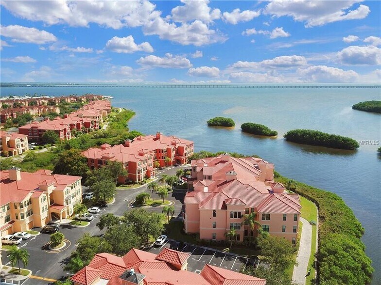 Building Photo - 2755 Via Capri #1235