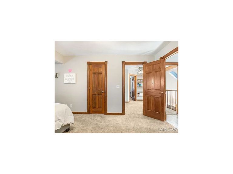 Upstairs Bedroom 1 - 17756 Brucker St