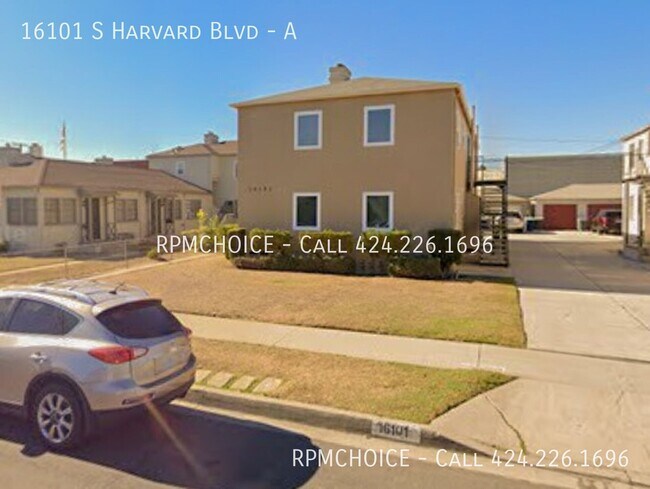 Building Photo - 16101 Harvard Blvd