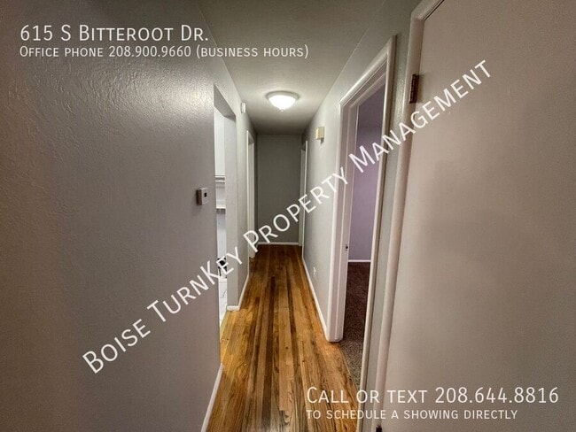 Building Photo - 615 Bitteroot Dr