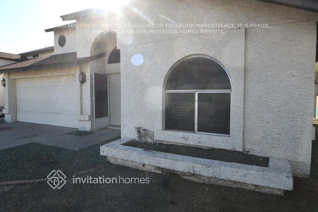 Building Photo - 7120 N 31st Dr