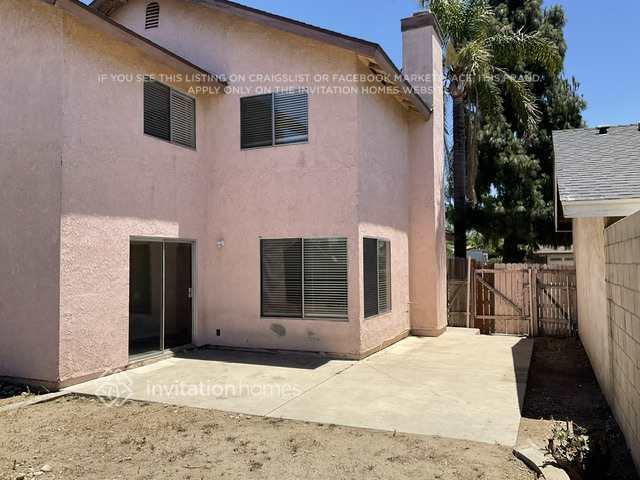 Building Photo - 7886 Pinyon Ave