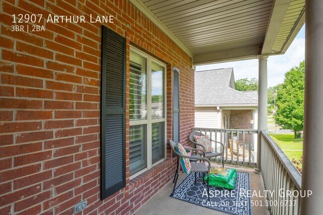 Building Photo - 12907 Arthur Ln